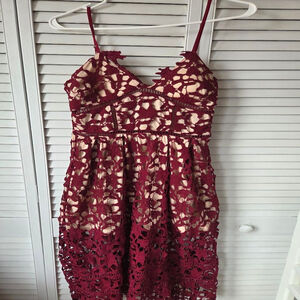 strapless open back dress Sunshine of my Love Maxi Dress